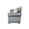 New Classic Cambria Hills Upholstered Sofa