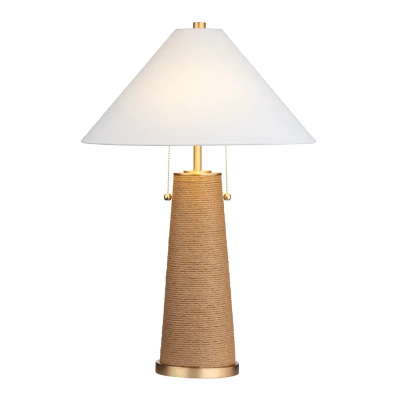 Xander Table Lamp