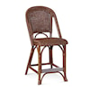 Braxton Culler Arbor Arbor Rattan Counter Stool