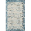 Dalyn Gala Navy 8'2"X10' Rug