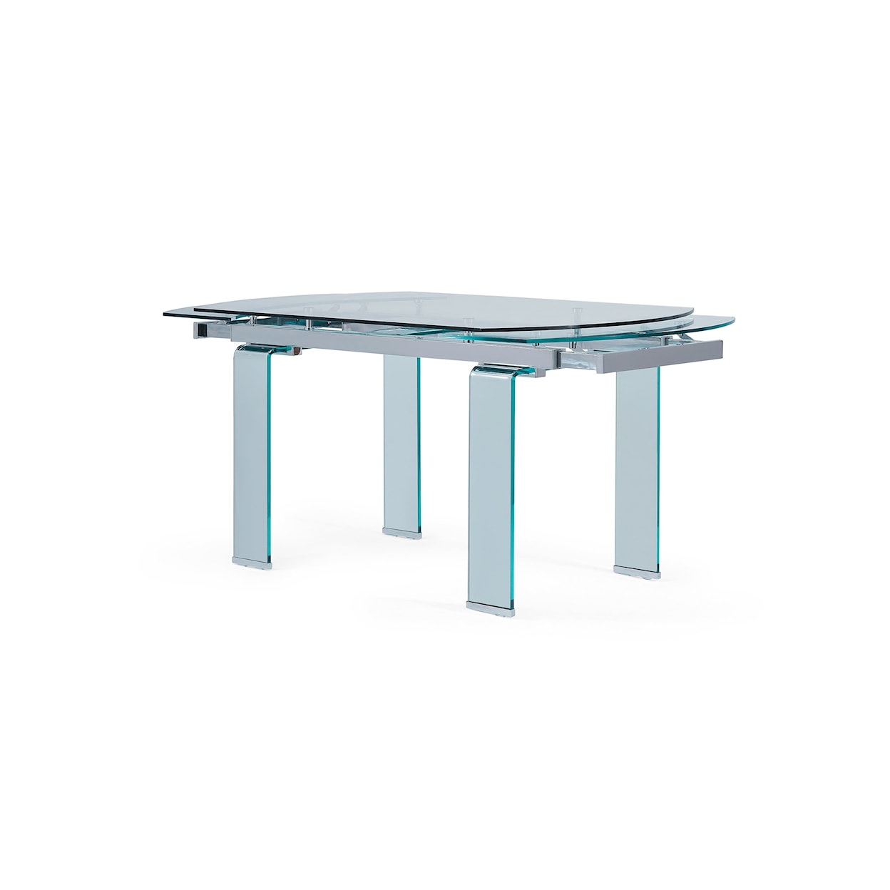 Global Furniture D2160 Dining Table