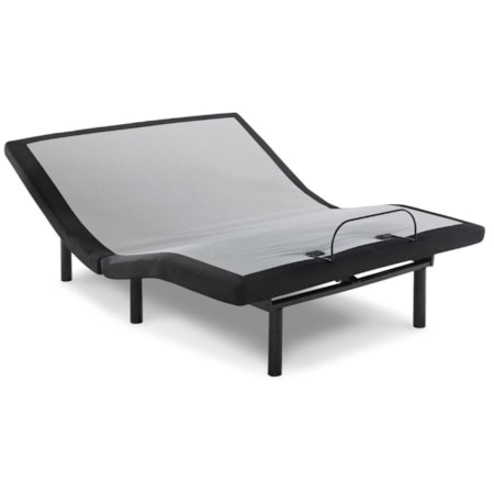 Cal King Adjustable Base