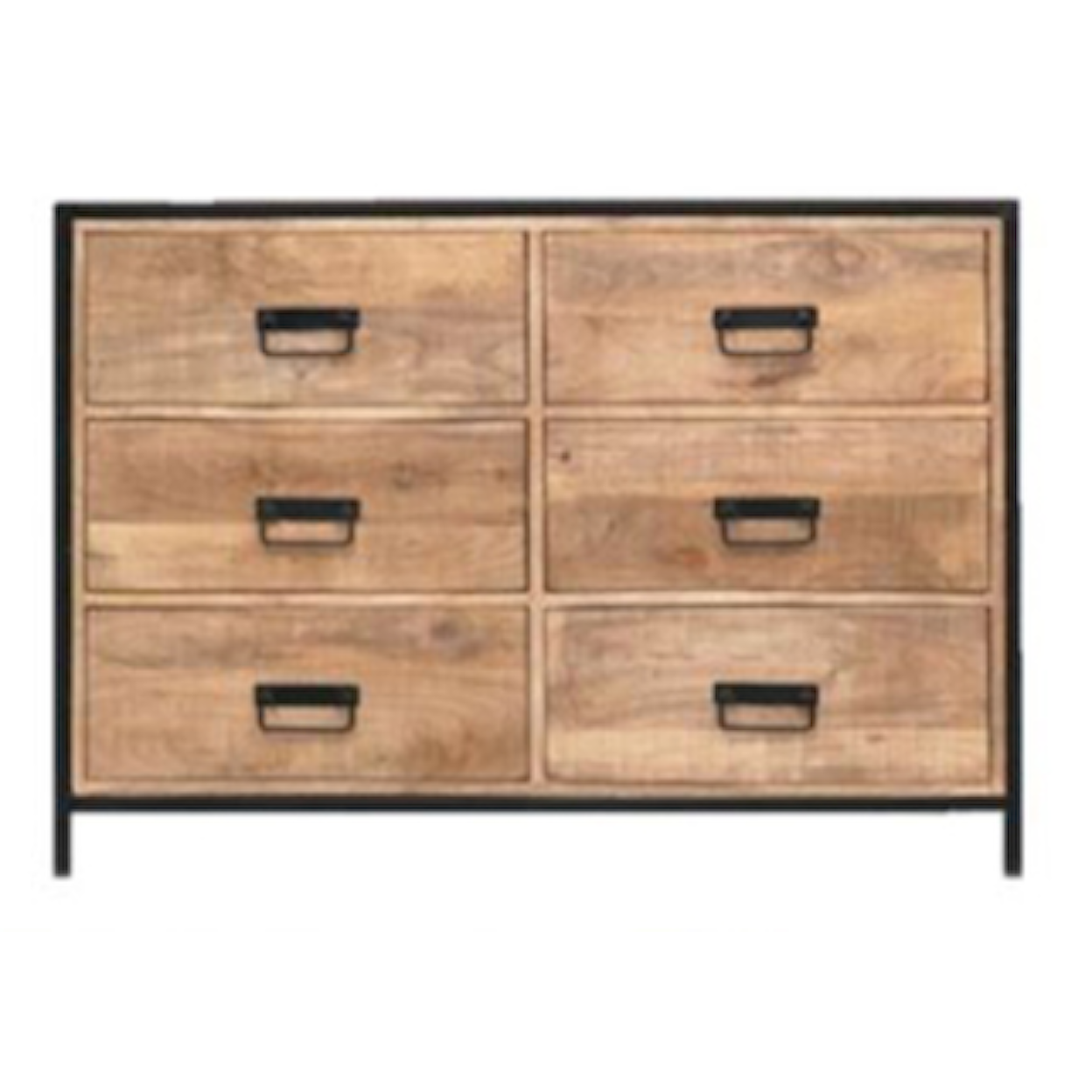 Carolina Chairs Outbound Drawer Chest