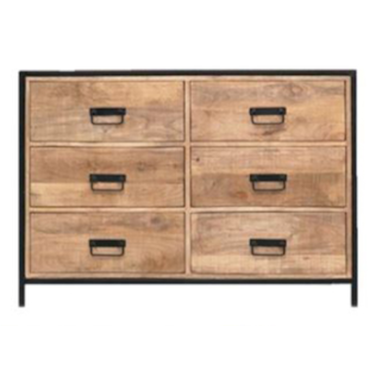 Progressive Furniture Outbound Drawer Chest