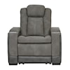 Signature Design Next-Gen DuraPella Power Recliner