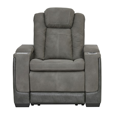 Power Recliner