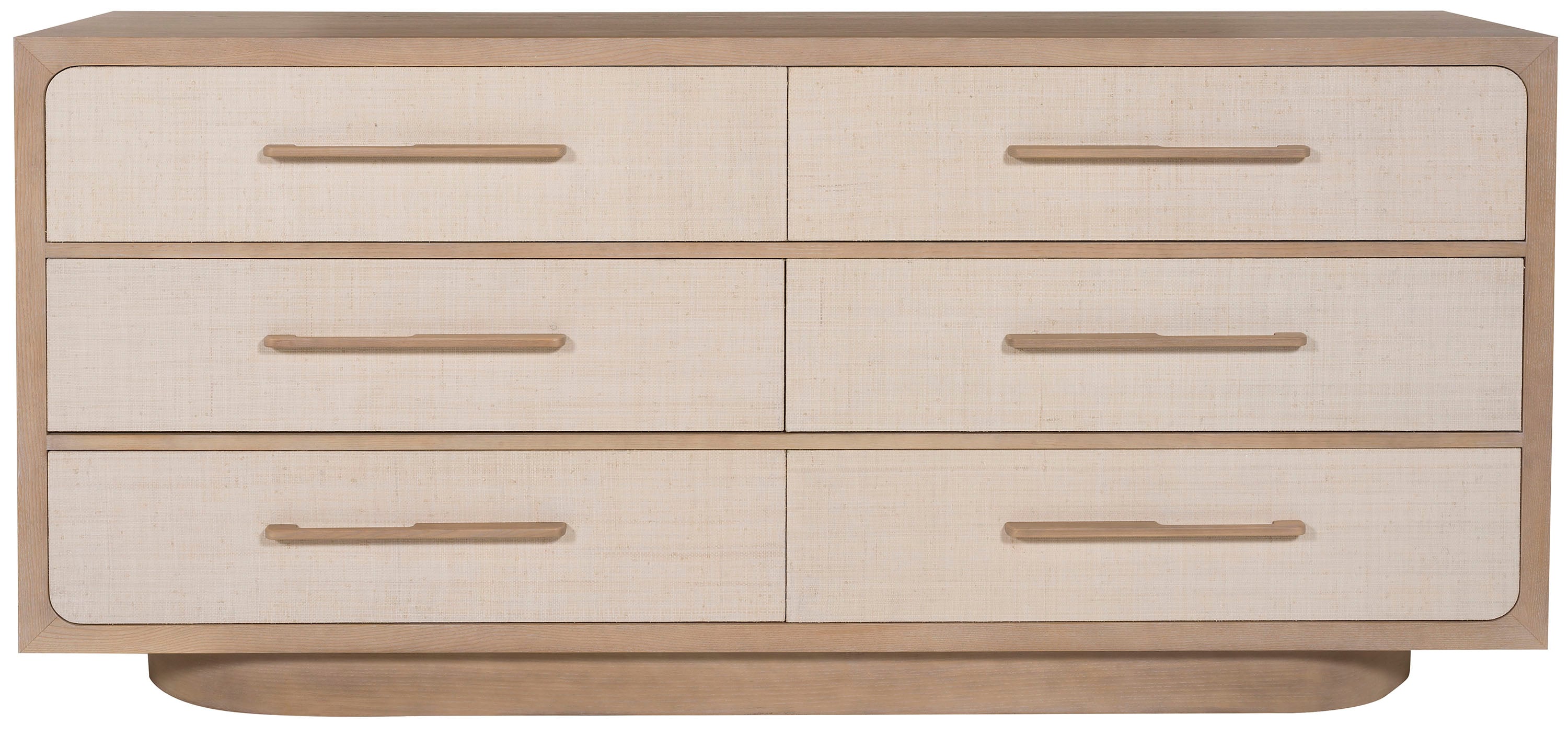 6 Drawer Dresser