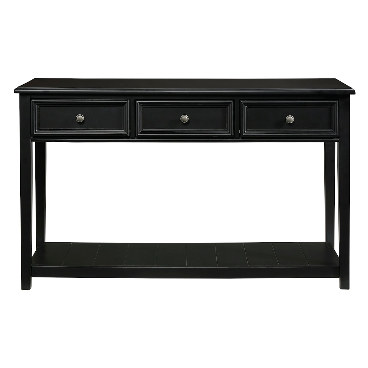 Signature Design by Ashley Beckincreek Sofa Table