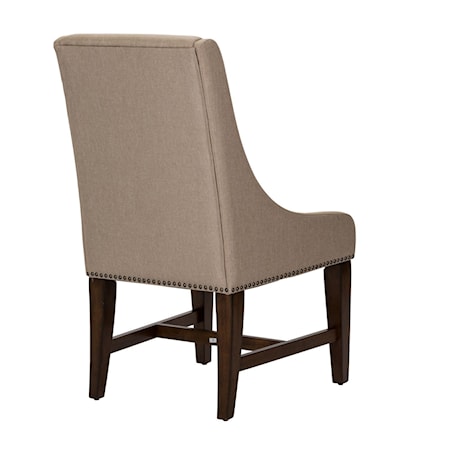 Upholstered Side Chair