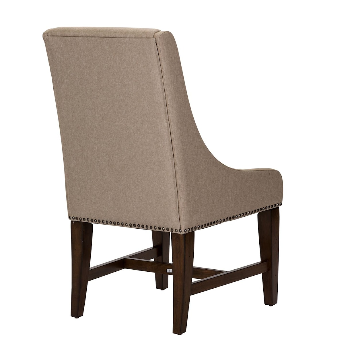 Liberty Furniture Armand Upholstered Side Chair