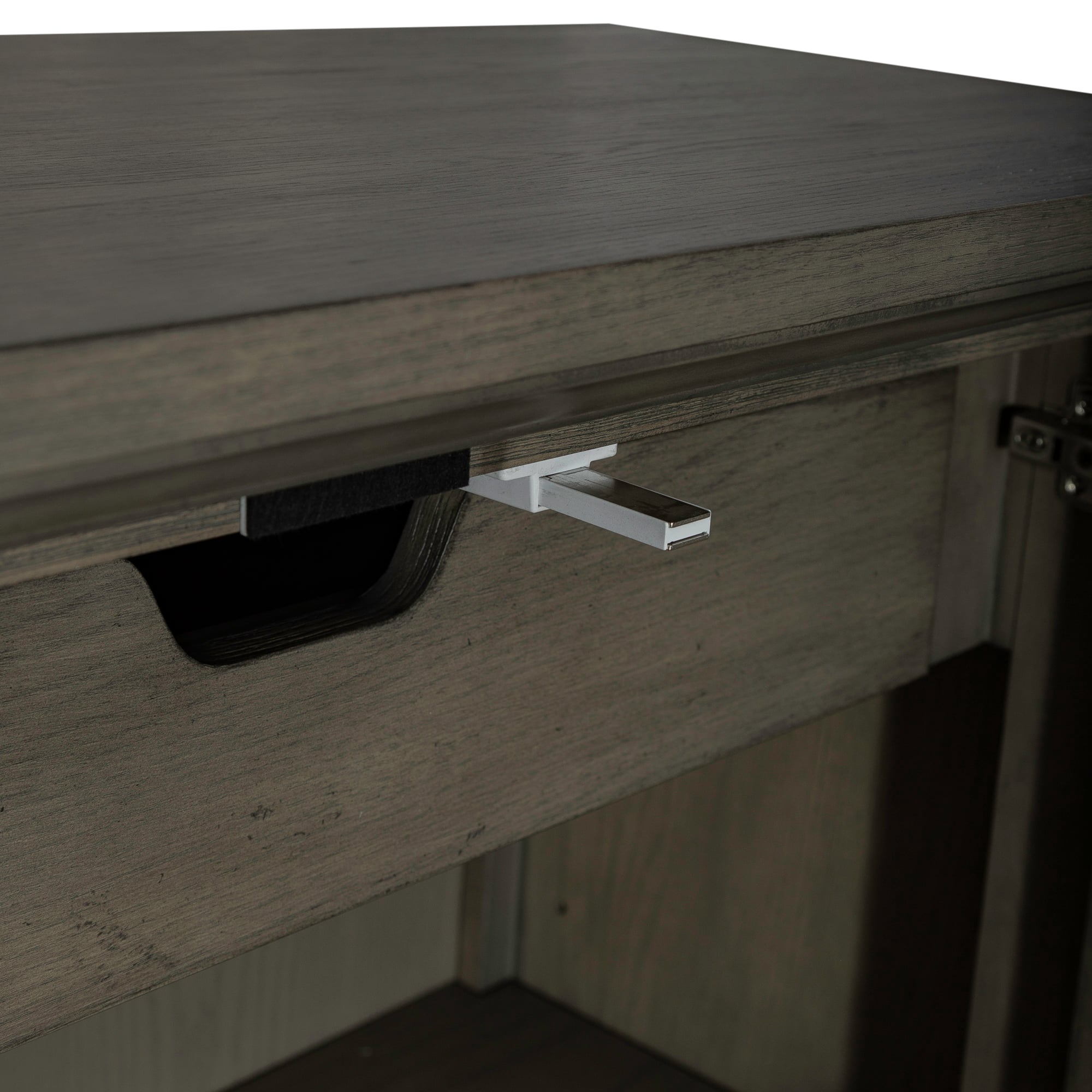 Liberty Furniture Westfield Buffet