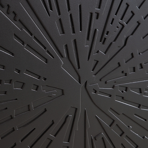 Signature Design by Ashley Lavinmont Accent Cabinet