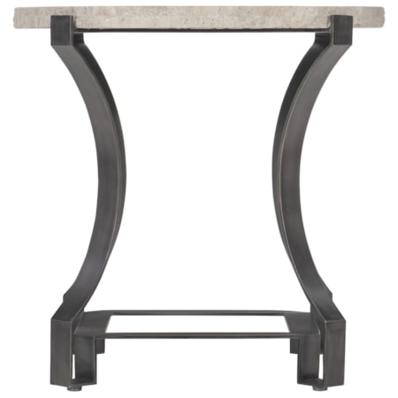 Sayers Side Table