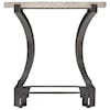 Bernhardt Sayers Sayers Side Table