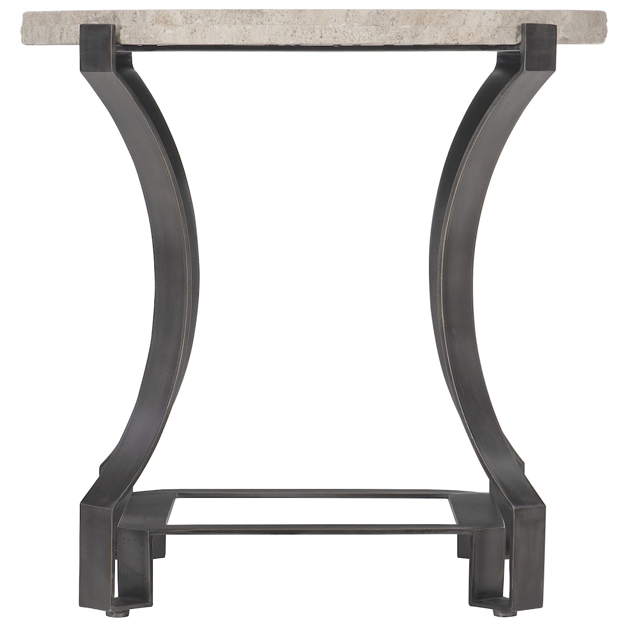 Bernhardt Sayers Sayers Side Table