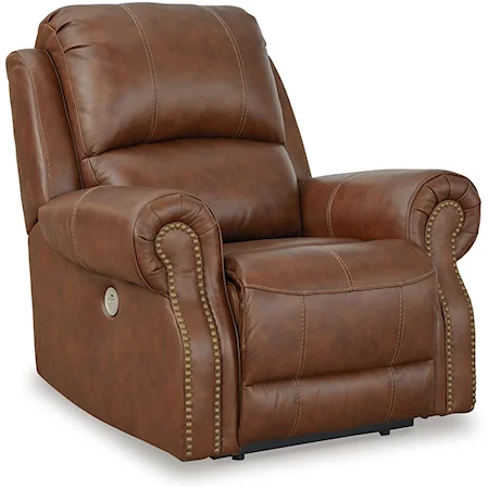 Recliners Browse Page