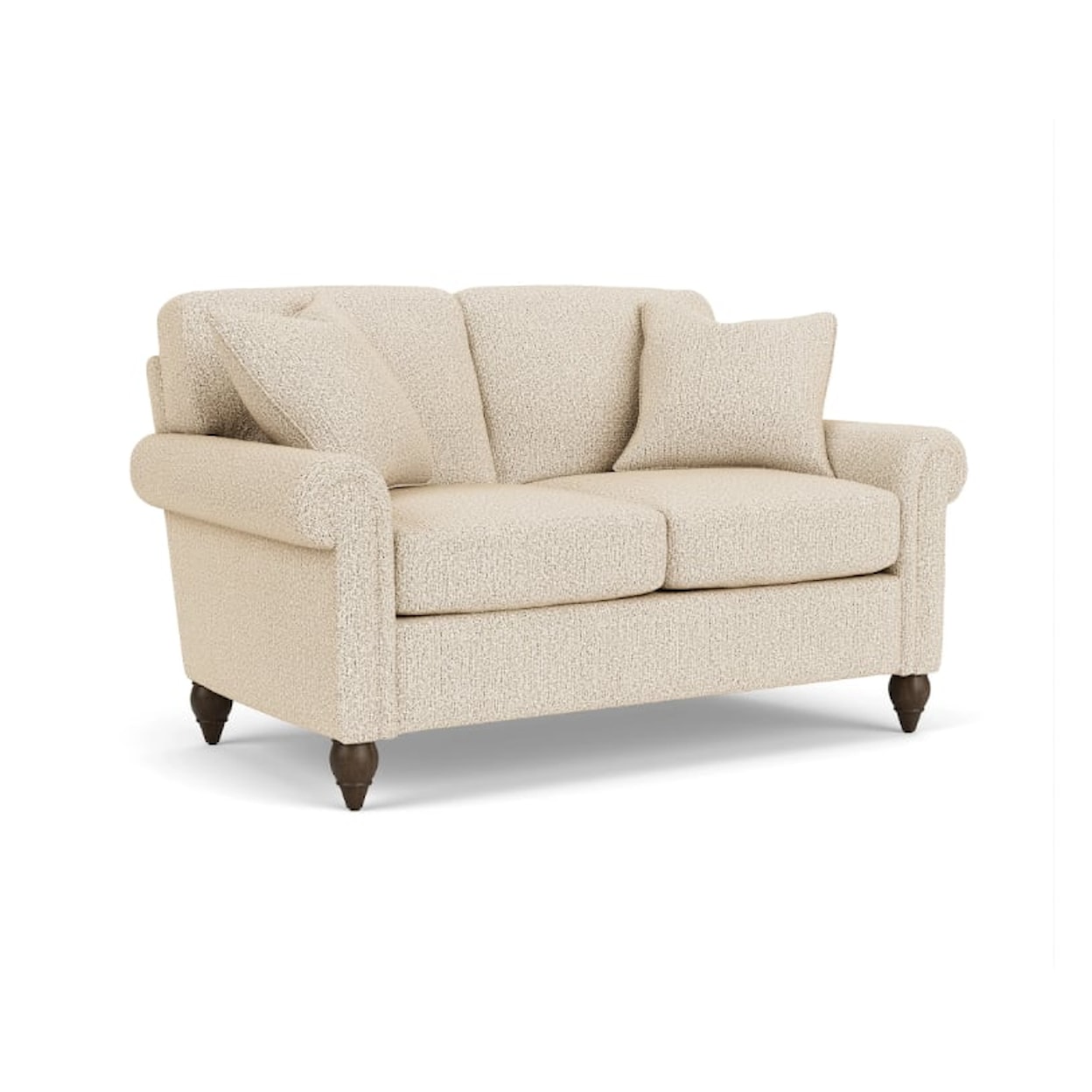 Flexsteel Moxy Loveseat