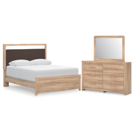 Queen Bedroom Set