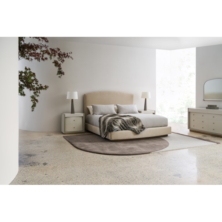 Caracole Caracole Classic Calais Nightstand