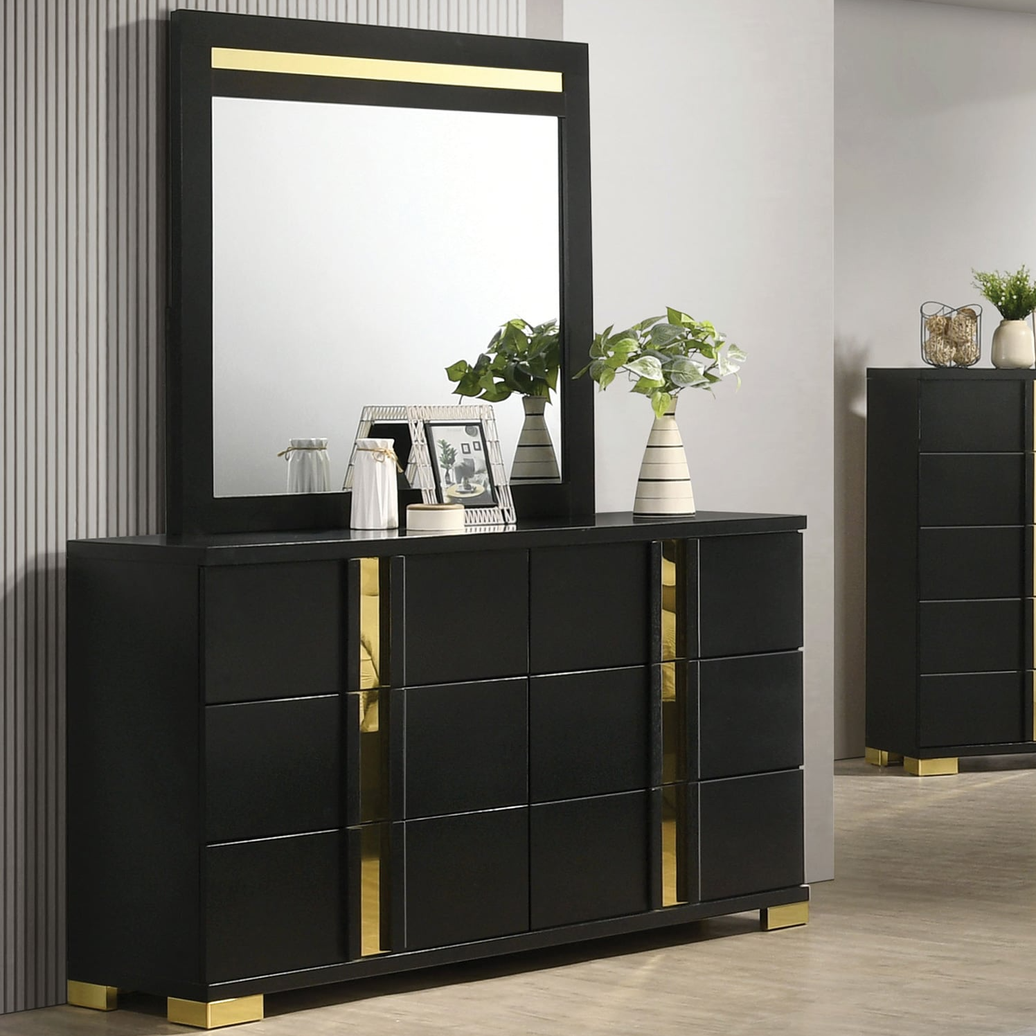 5-Piece Queen Bedroom Set