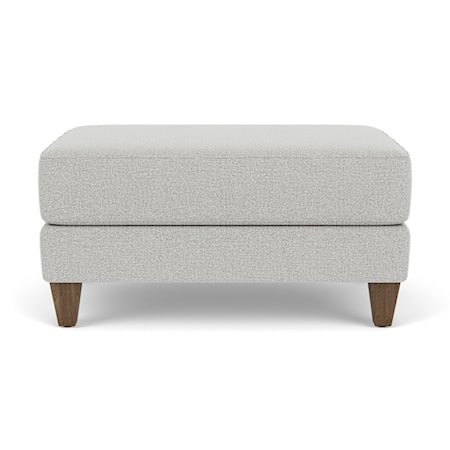 Cocktail Ottoman