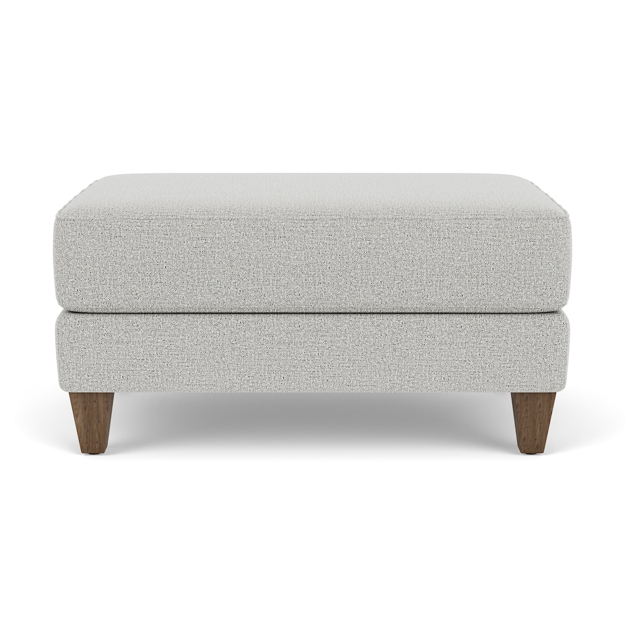 Flexsteel Westside Cocktail Ottoman