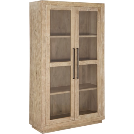 Accent Cabinet