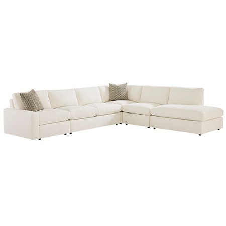 Sectional Sofa