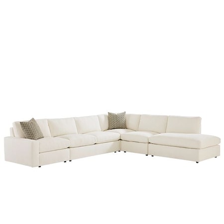 Sectional Sofa