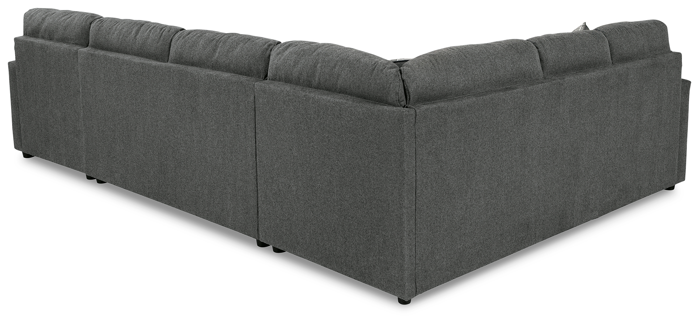 Sectional With Chaise