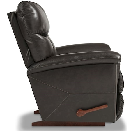 Rocking Recliner