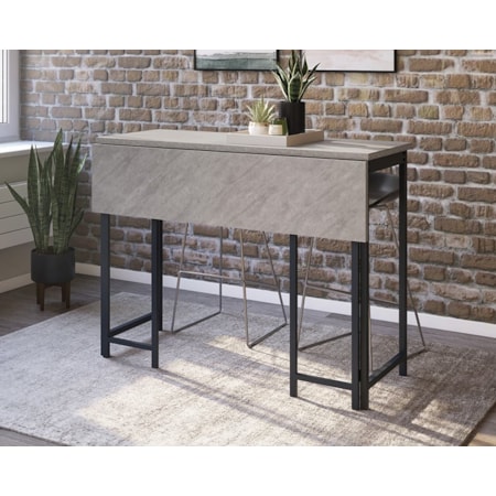 North Avenue Drop-Leaf Table