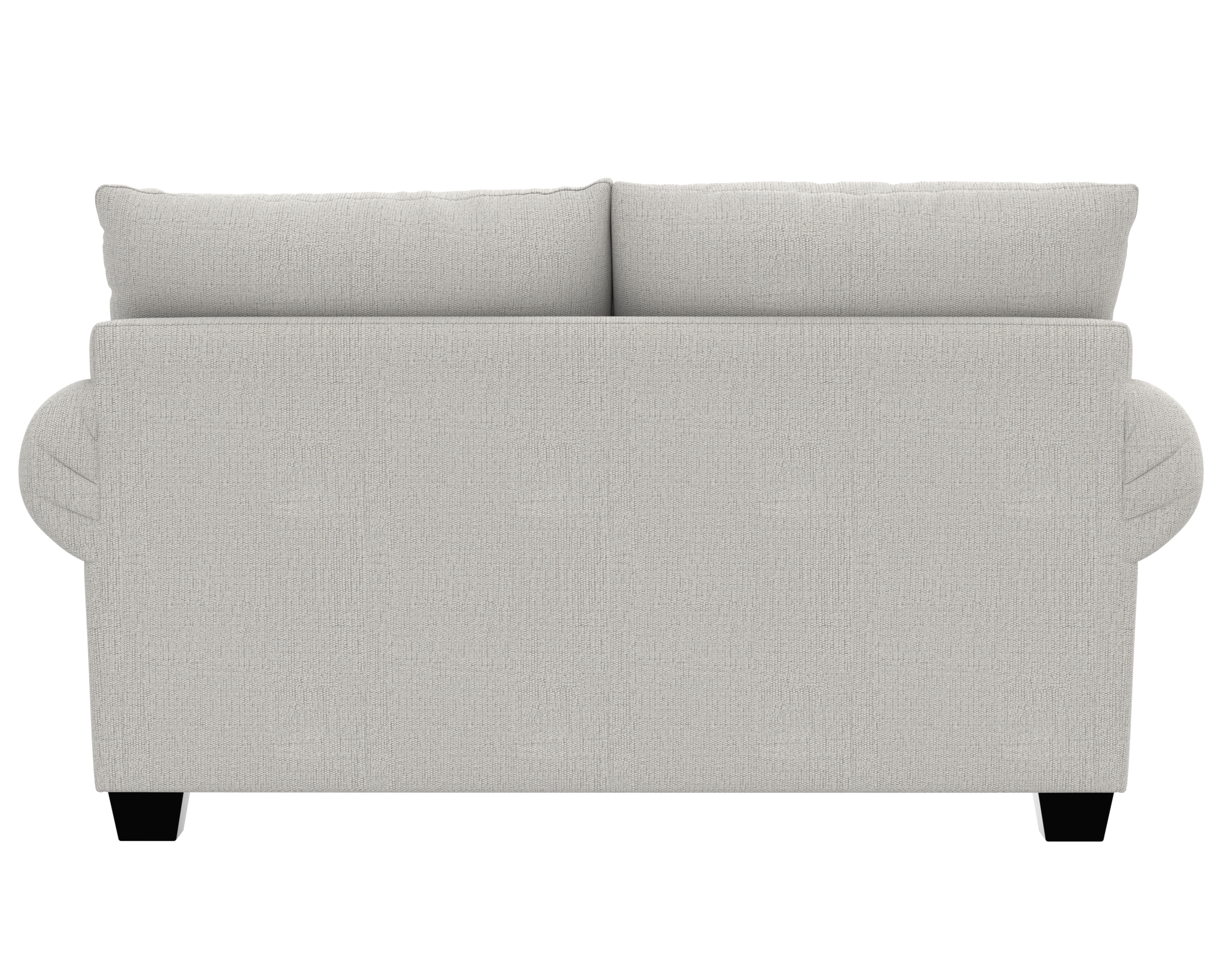 Jackson Furniture Barrett 3-Throw Pillow Loveseat