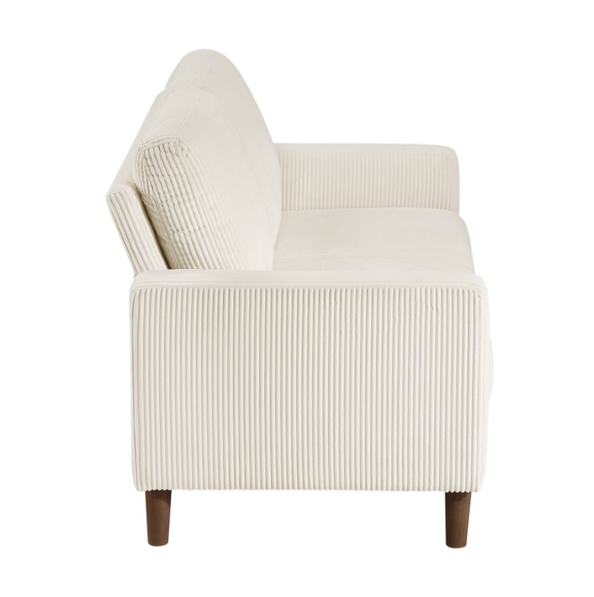 Homelegance Crandall Loveseat