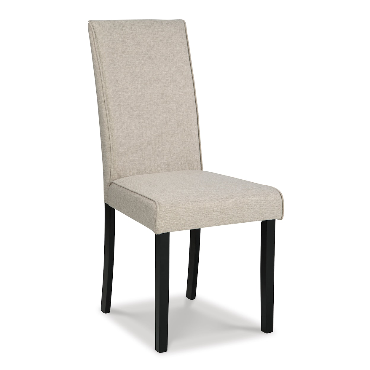 Signature Design by Ashley Kimonte Dining Chair