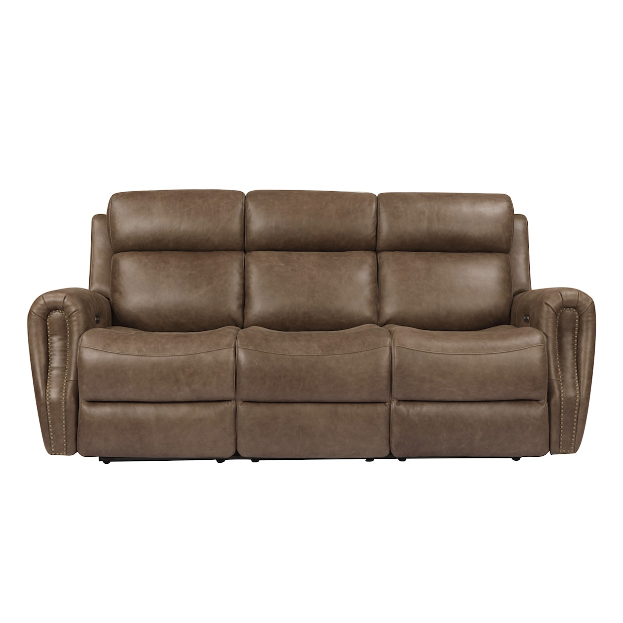 Pulaski Furniture Riley Power Reclining Sofa