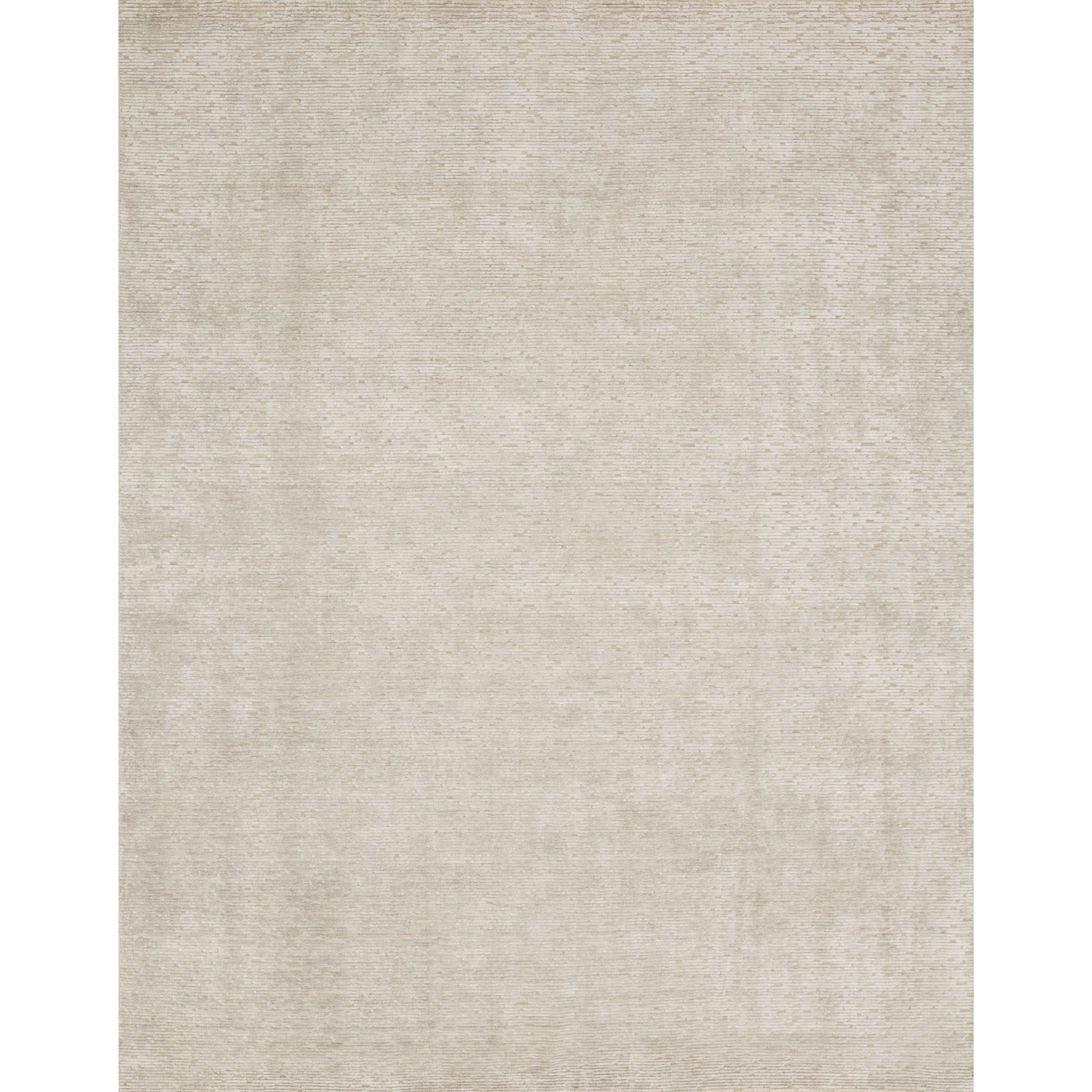 4'0" x 6'0" Beige Rug