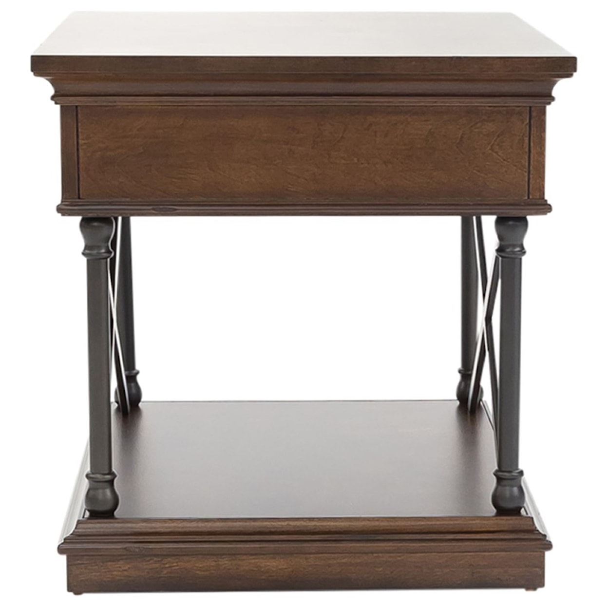 Liberty Furniture Tribeca Drawer End Table