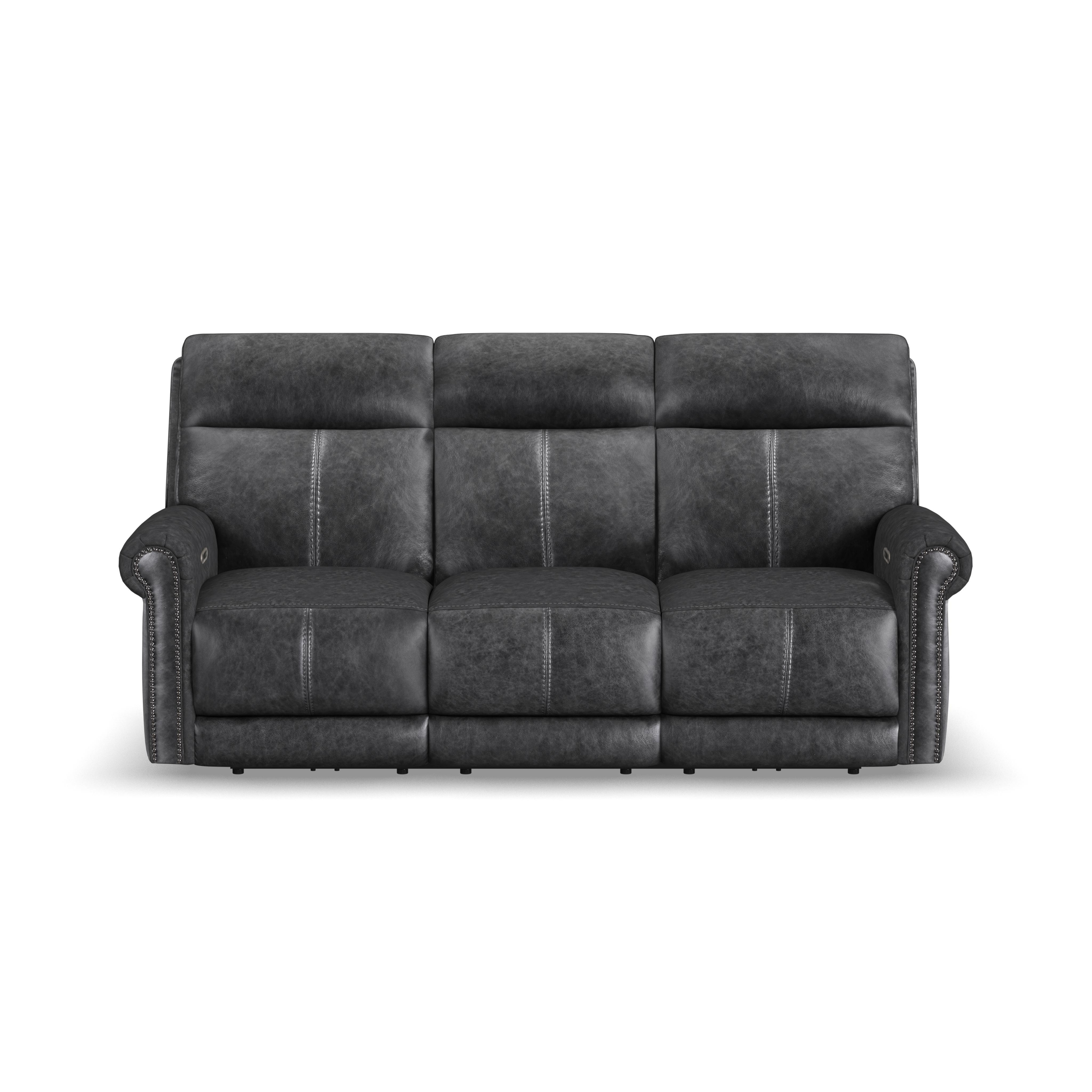 Power Reclining Sofa