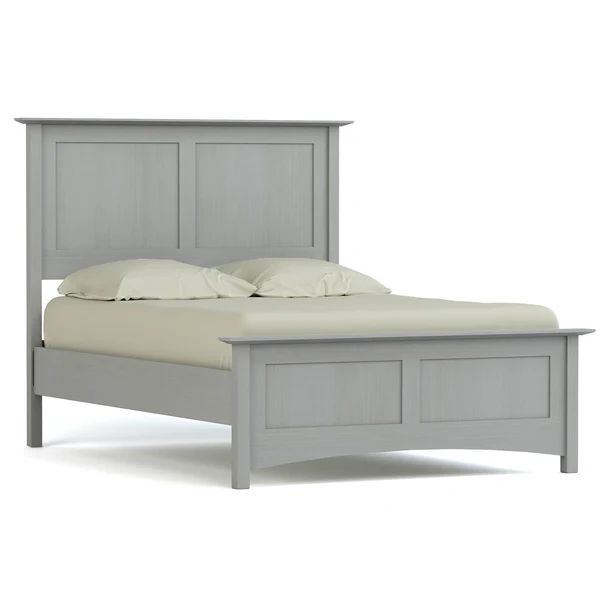 Stickley Origins Gable Road Full Bed