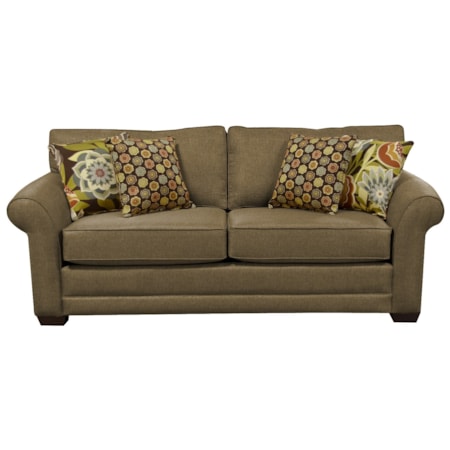 Queen Sleeper Sofa