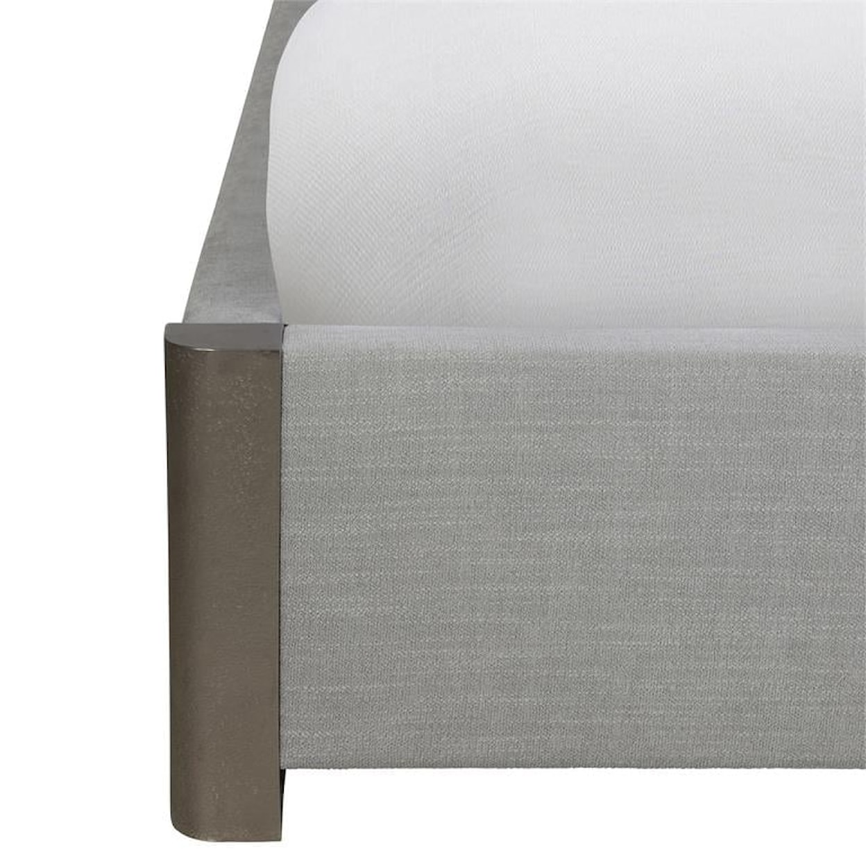 Bernhardt Bernhardt Interiors Brynn Fabric Panel Bed King