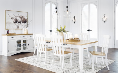 Dining Set