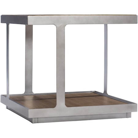 Belvedere Side Table