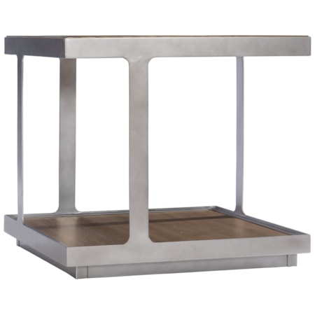 Belvedere Side Table