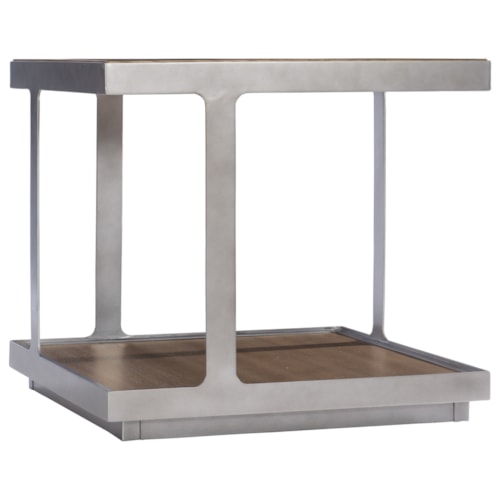 Belvedere Side Table