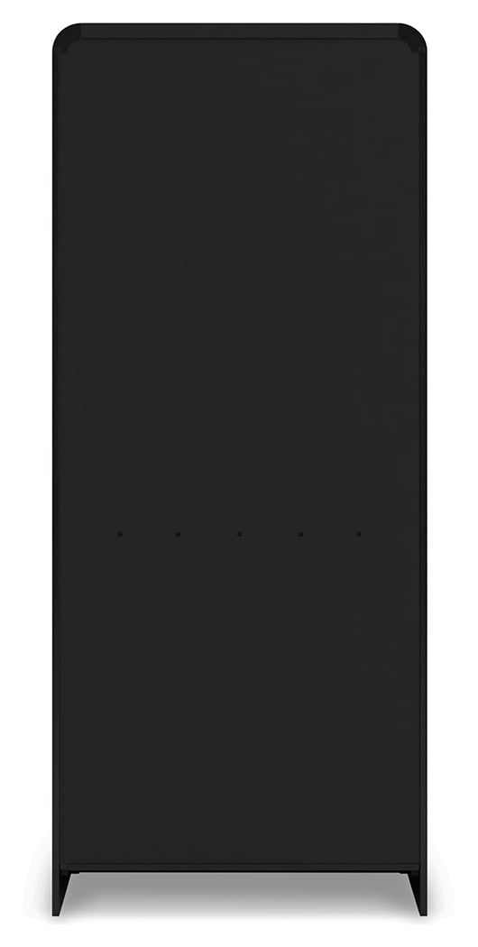 72&amp;quot; Bookcase