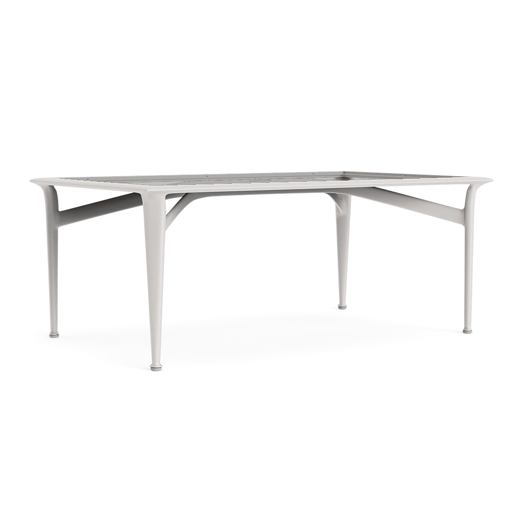 45" Rectangular Coffee Table