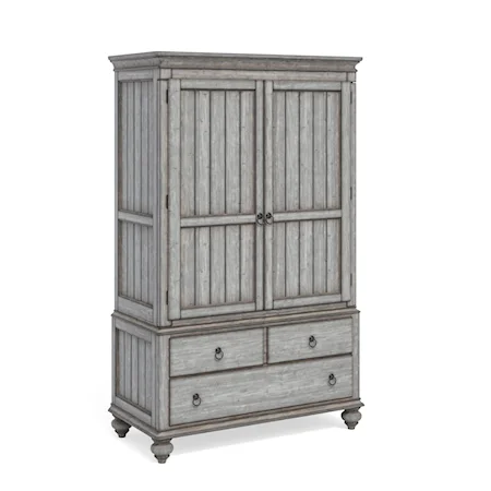 Armoire