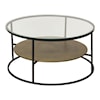 Moe's Home Collection Callie Coffee table